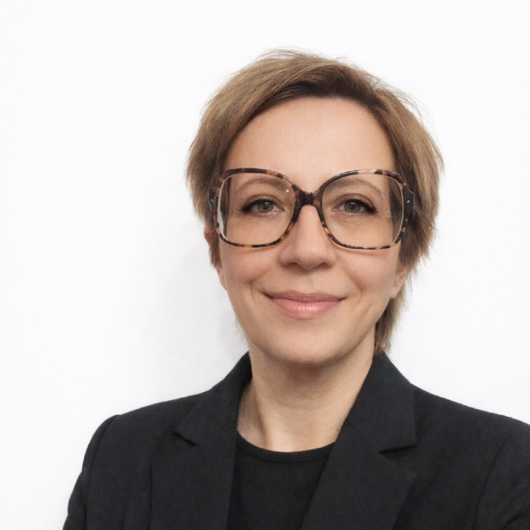 Matylda  Dudzisz-Bożek